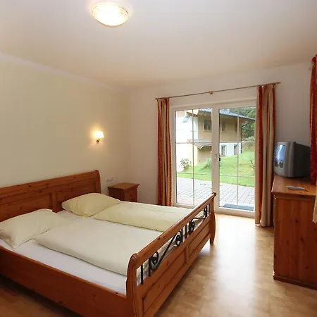Alpstuga Hochkrimml 1