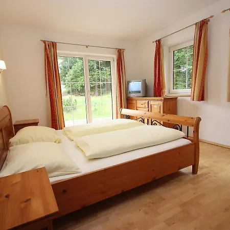 Alpstuga Hochkrimml 1 *