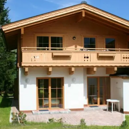 Hochkrimml 1 Krimml