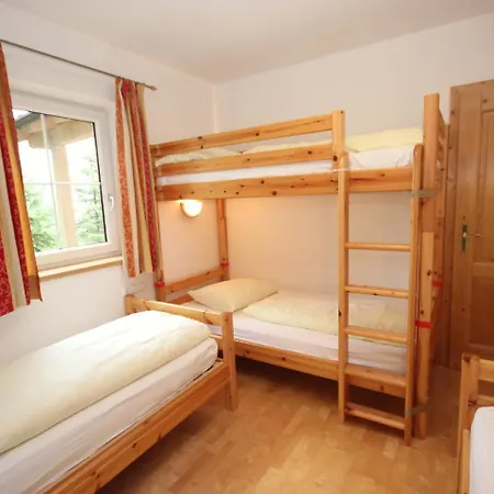 Hochkrimml 1 Alpstuga Krimml