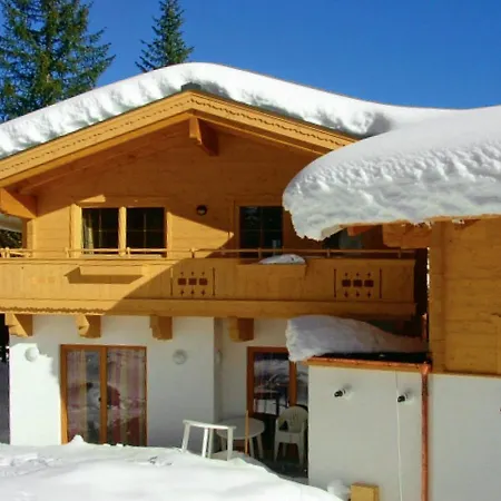 Alpstuga Hochkrimml 1 *